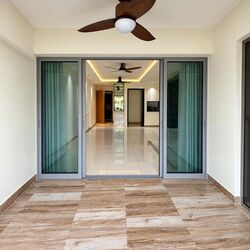 Blk 519B Centrale 8 At Tampines (Tampines), HDB 5 Rooms #622601971